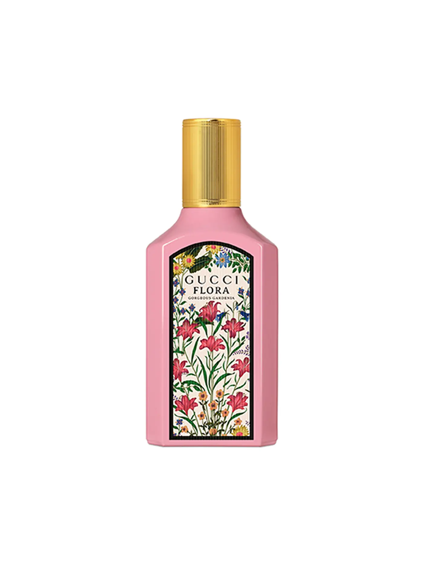 GUCCI |  FLORA GORGEOUS GARDENIA Eau de Parfum 50ml | 